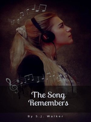 cover image of The Song Remembers